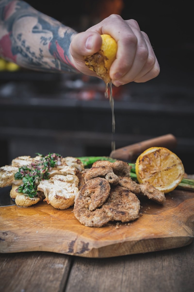 Asado-Grillpaket M - Next Level - Asamodo