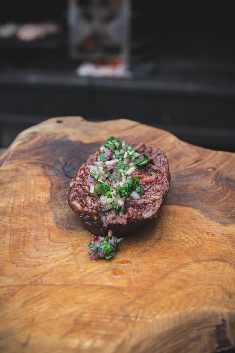 Asado-Grillpaket M - Next Level - Asamodo