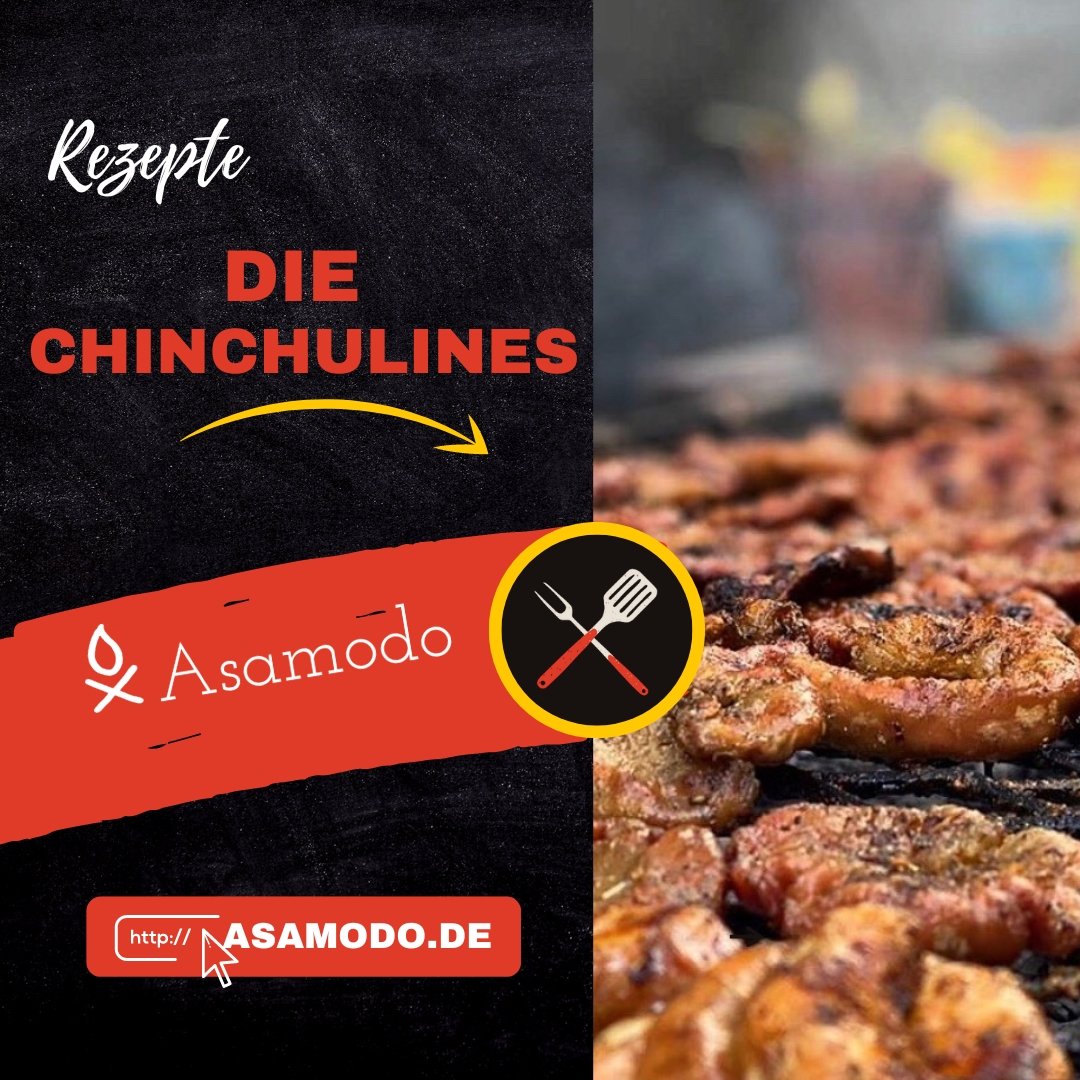 Chinchulines - Der ungewöhnliche, köstliche Innereien-Snack