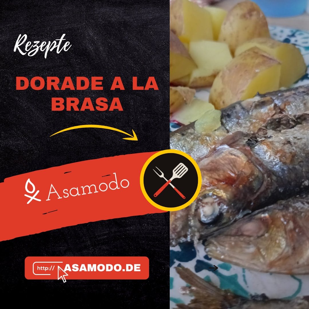 Fisch grillen auf dem Asado Grill: Ein Leitfaden für köstliche Meeresgenüsse! - Asamodo