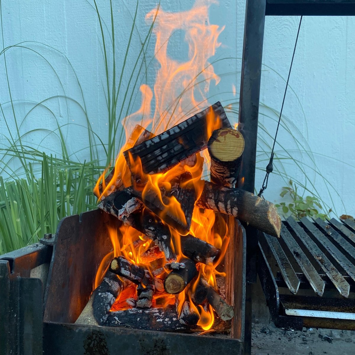 Asamodo Feuerabend - Asamodoinkl. 4-Gänge-Menü15. Juni